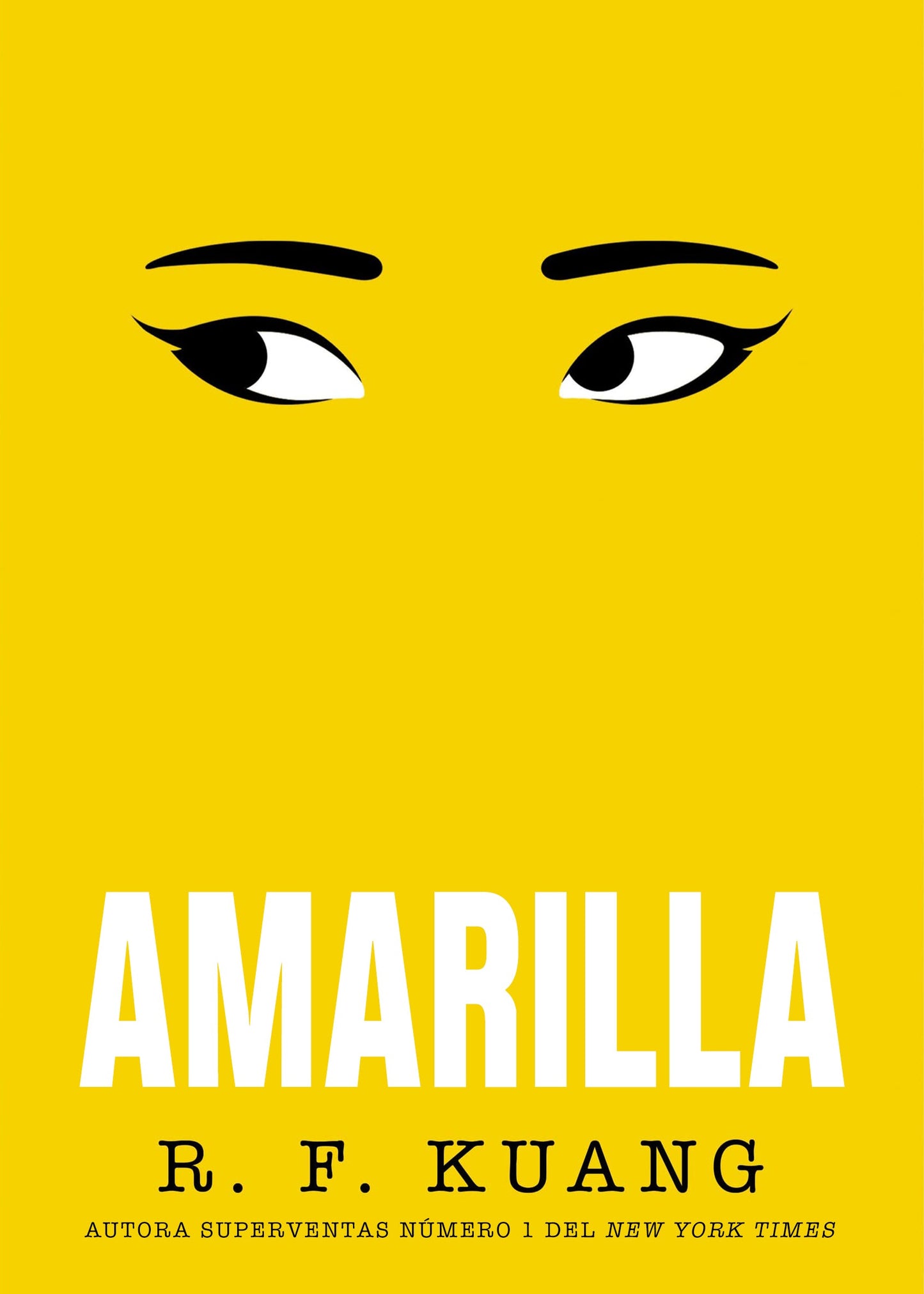 Amarilla