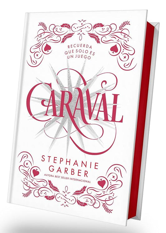 Caraval (Caraval #1)