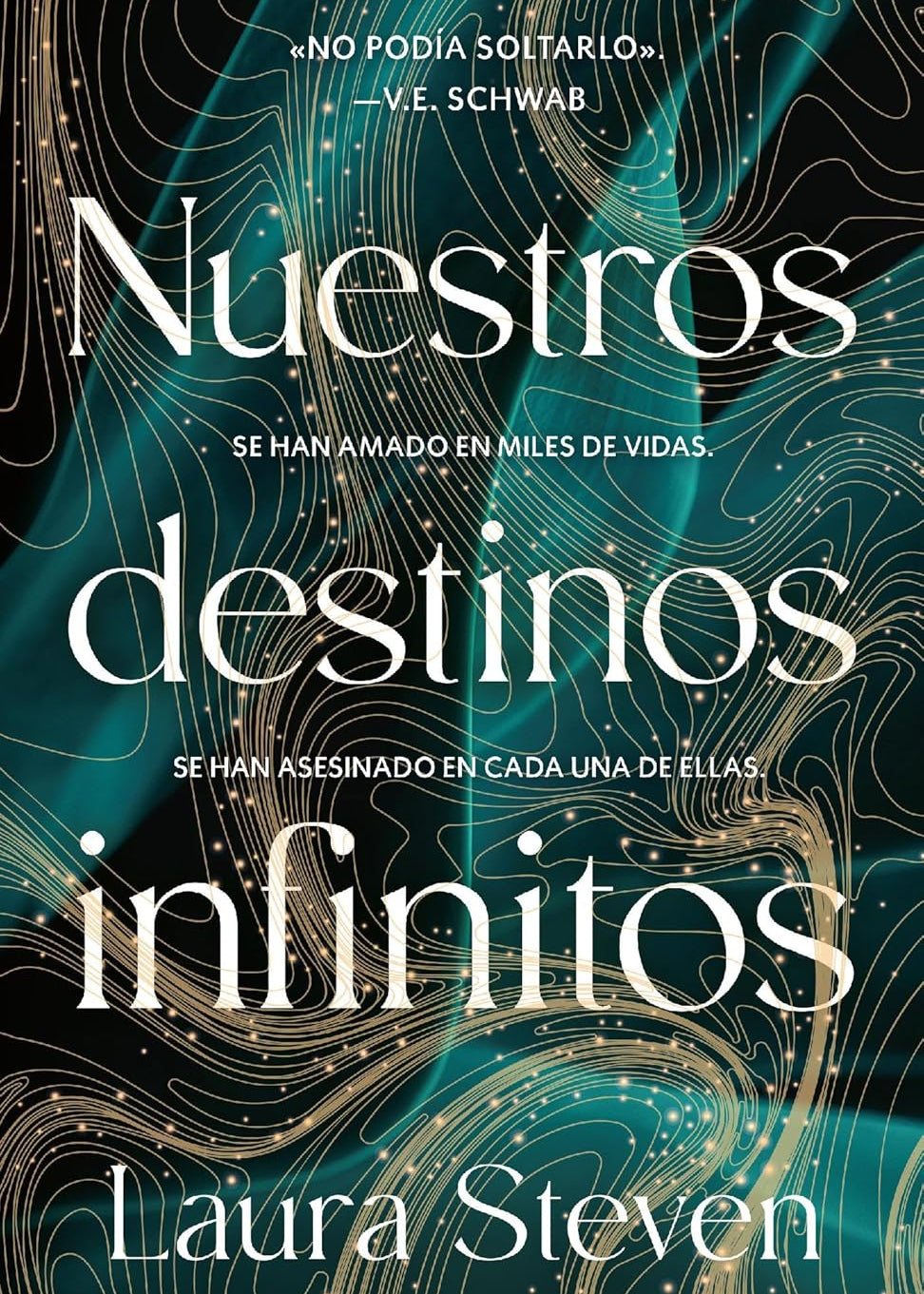 Our infinite destinations