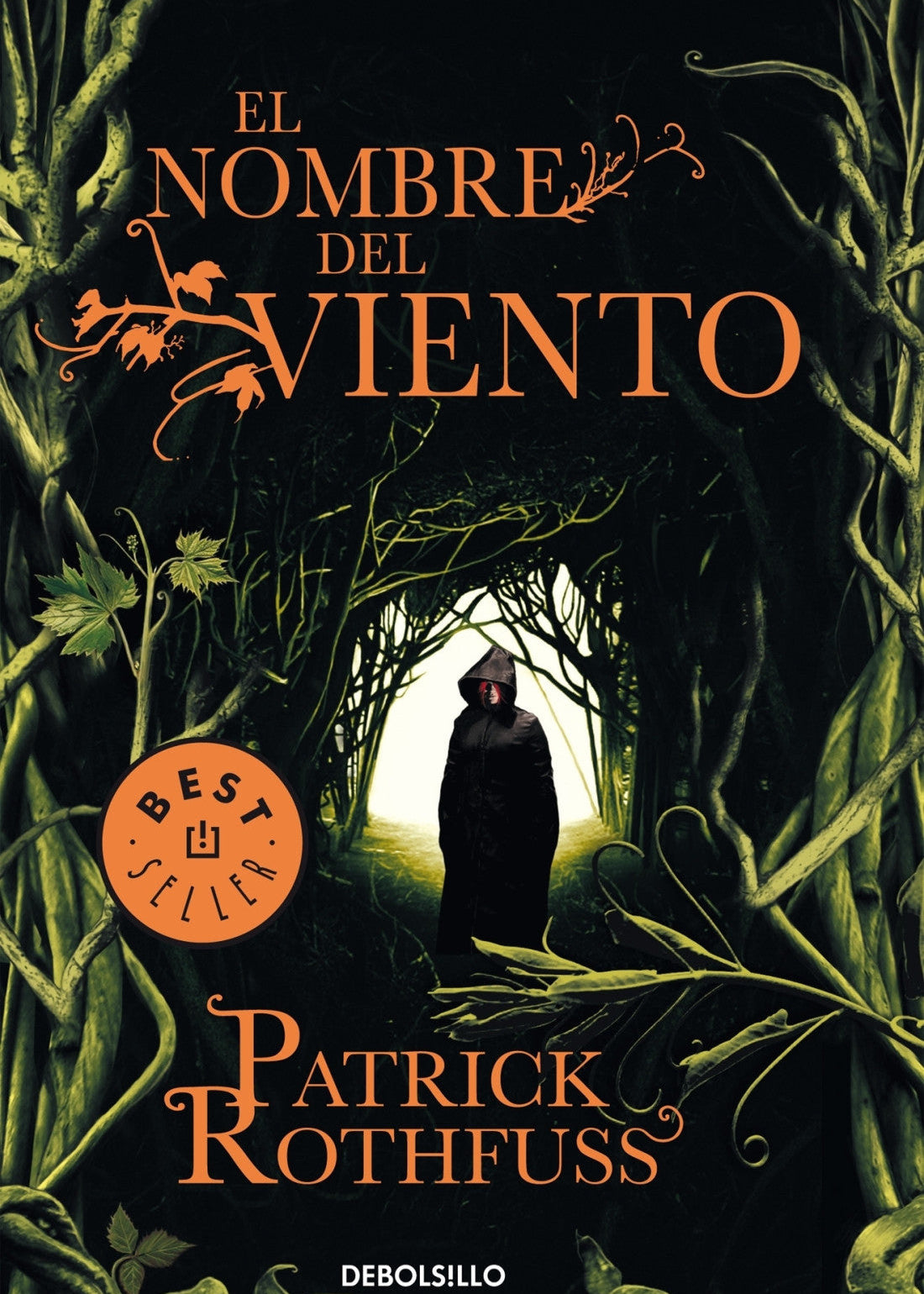 El nombre del viento (Crónica del asesino de reyes 1)