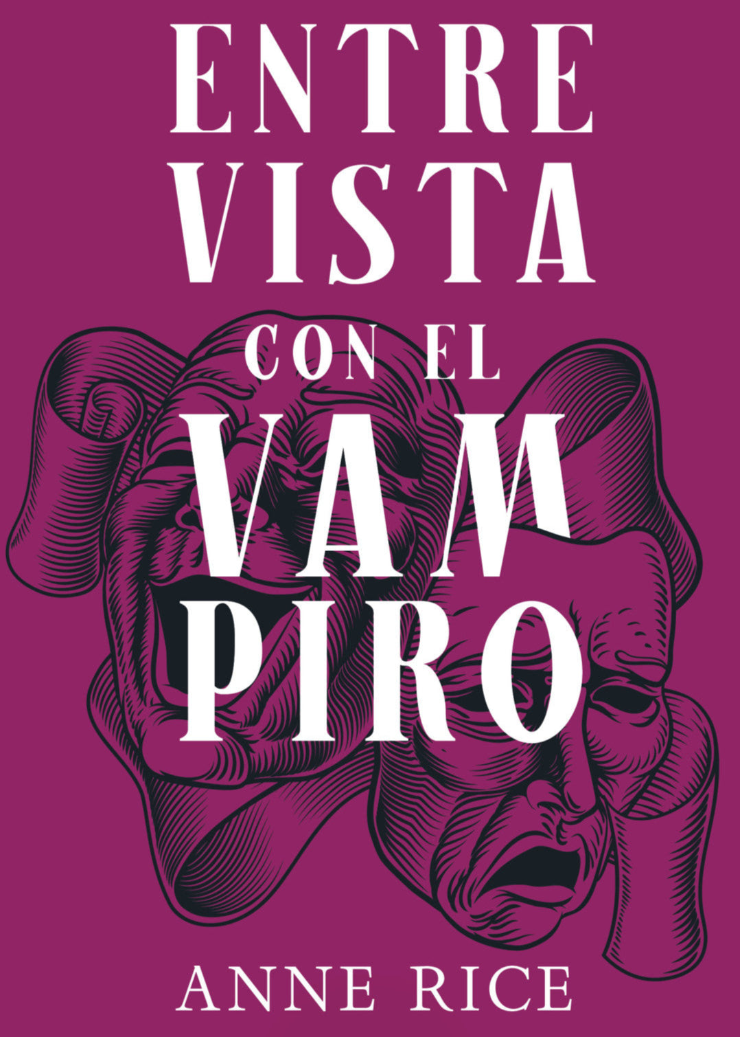 Entrevista con el vampiro (Del bestseller al blockbuster 5)