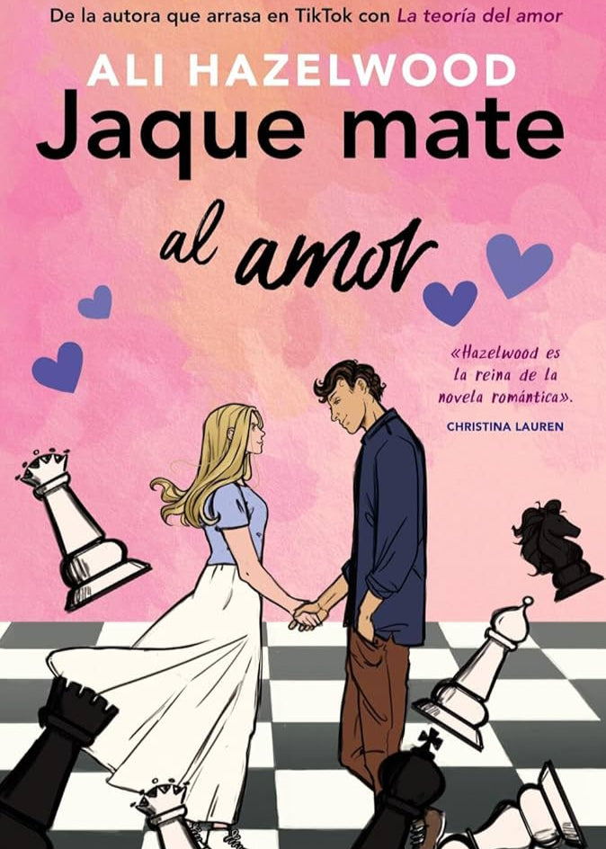 Jaque mate al amor