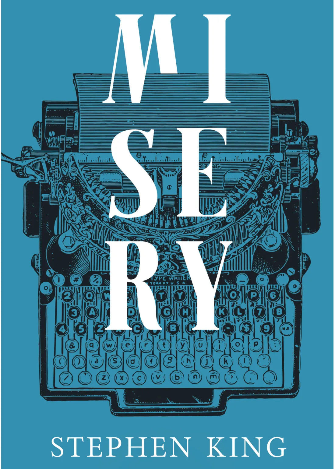 Misery (Del bestseller al blockbuster 4)