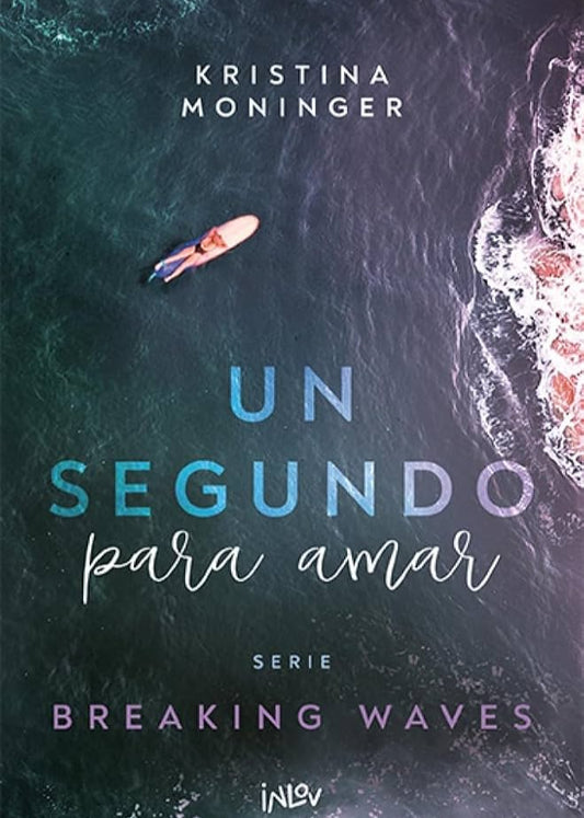 Un segundo para amar