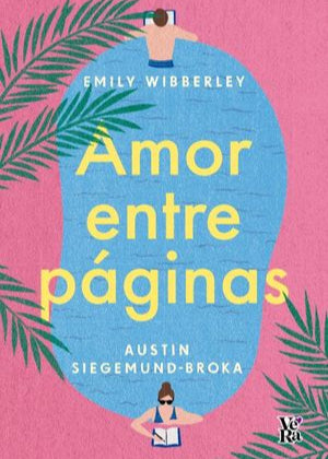 Amor Entre Páginas