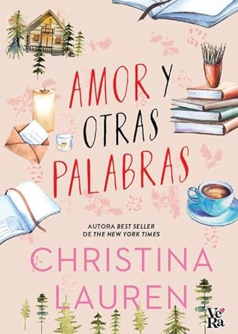 Amor y otras palabras