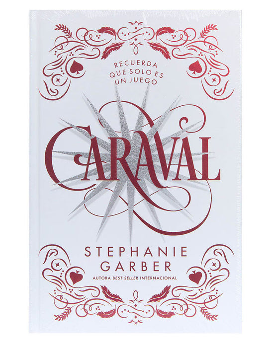 Caraval (Caraval #1)