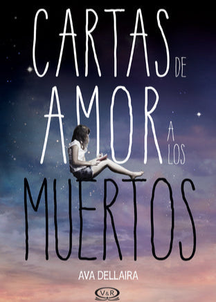 Cartas de amor a los muertos