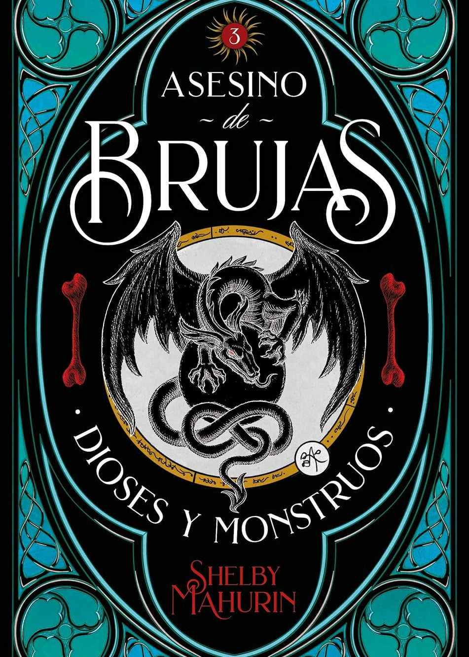 Witch Killer: Gods and Monsters