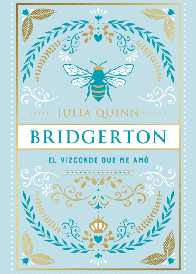 The Viscount Who Loved Me (Bridgerton #2)