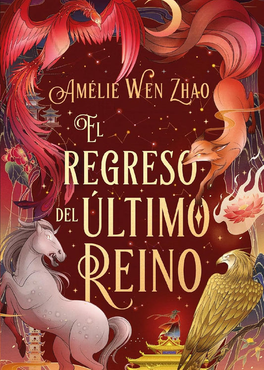 El regreso del Último Reino (La leyenda del Último Reino  #2)