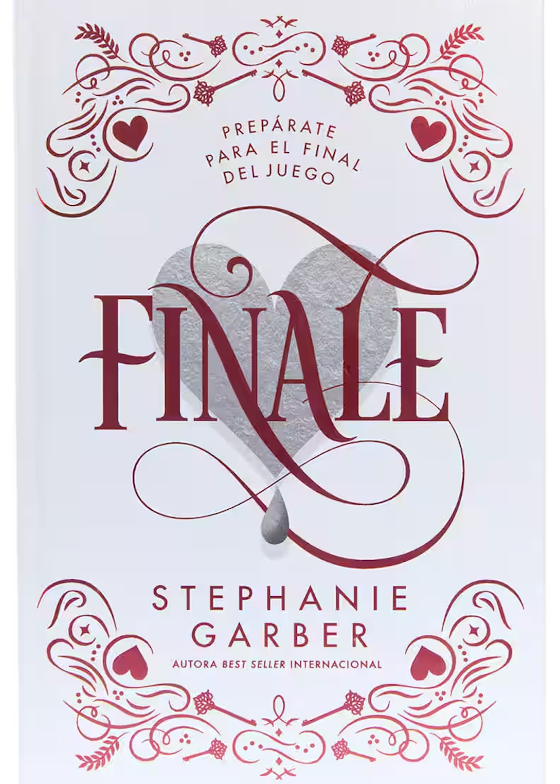 Finale (Caraval #3)