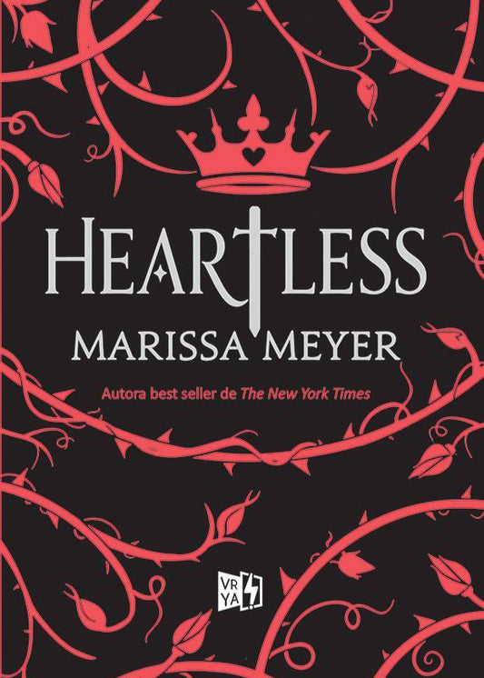 Heartless