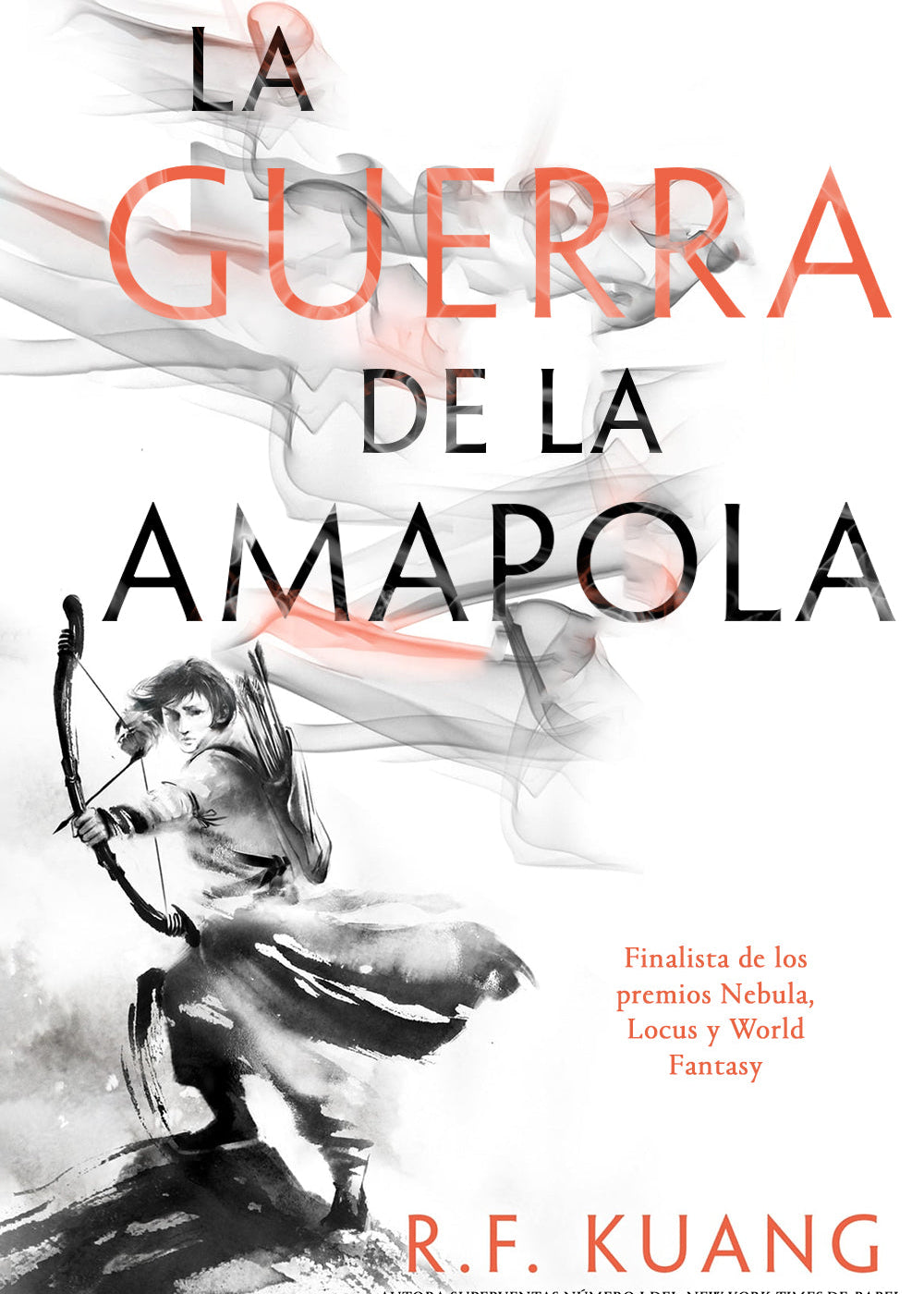 La Guerra de la Amapola