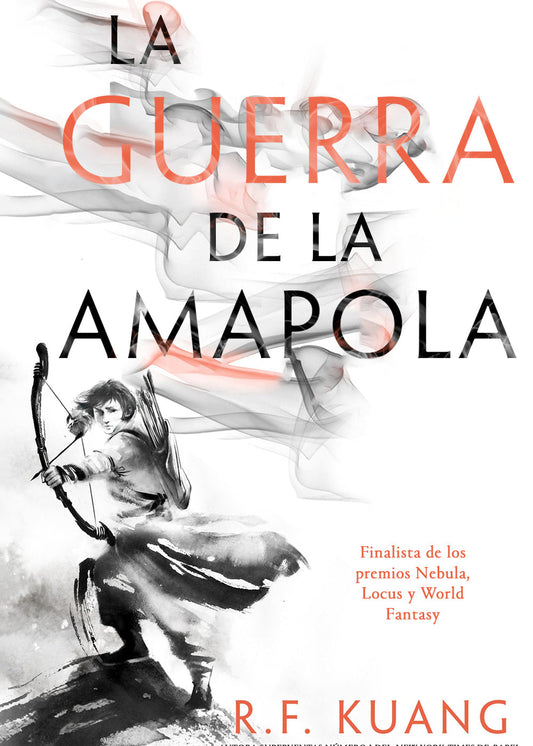 La Guerra de la Amapola