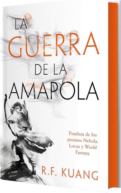 La Guerra de la Amapola