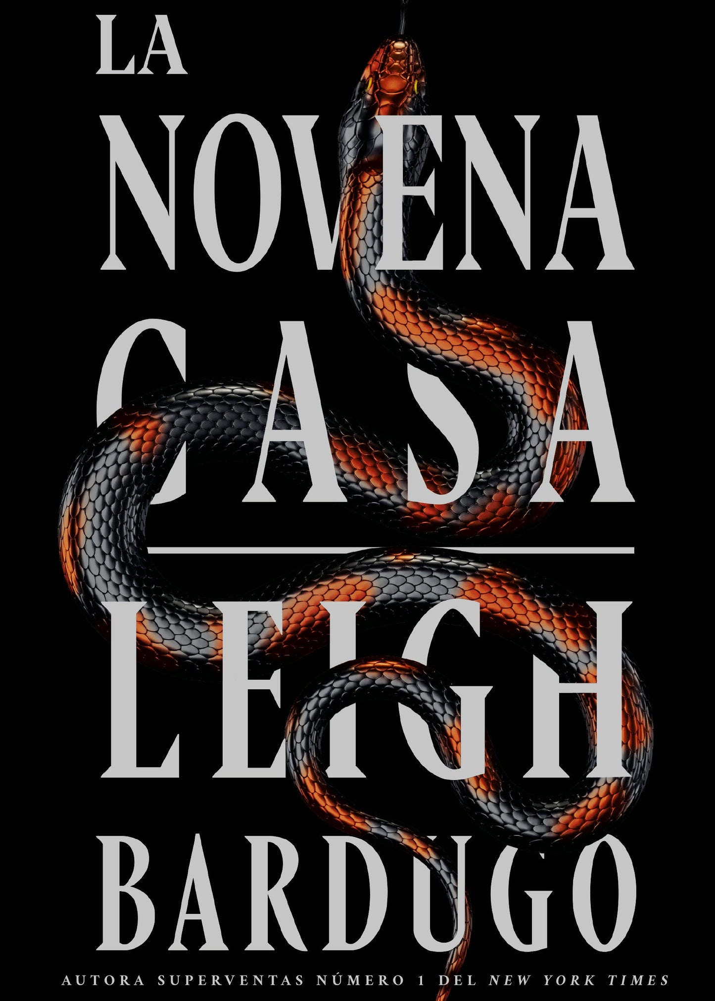 La novena casa  - Alex Stern 1