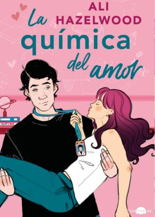 La química del amor