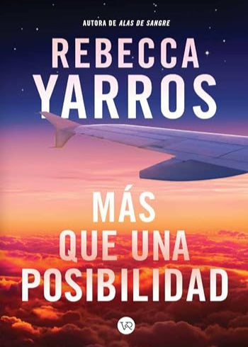 Más que una posibilidad