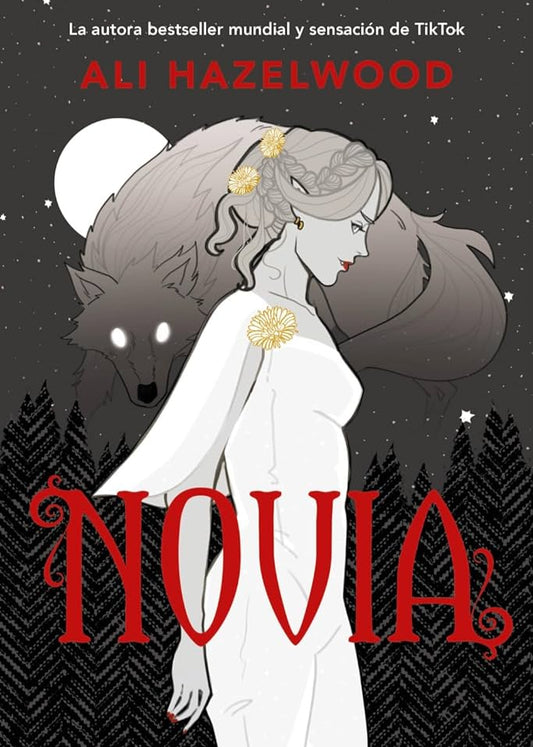 Novia