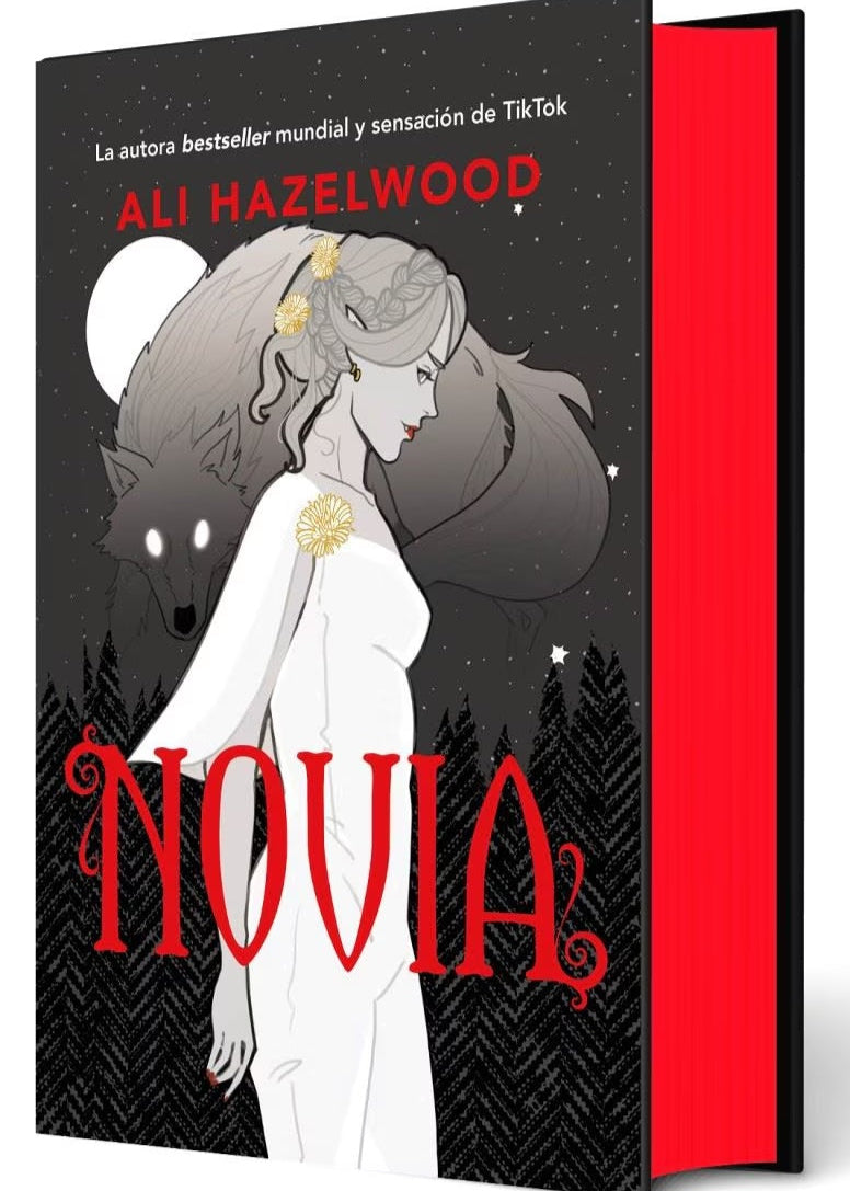 Novia