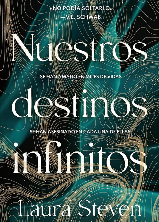 Nuestros destinos infinitos