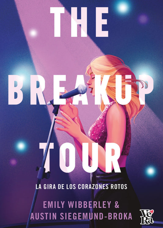 The Breakup Tour: La gira de los corazones rotos