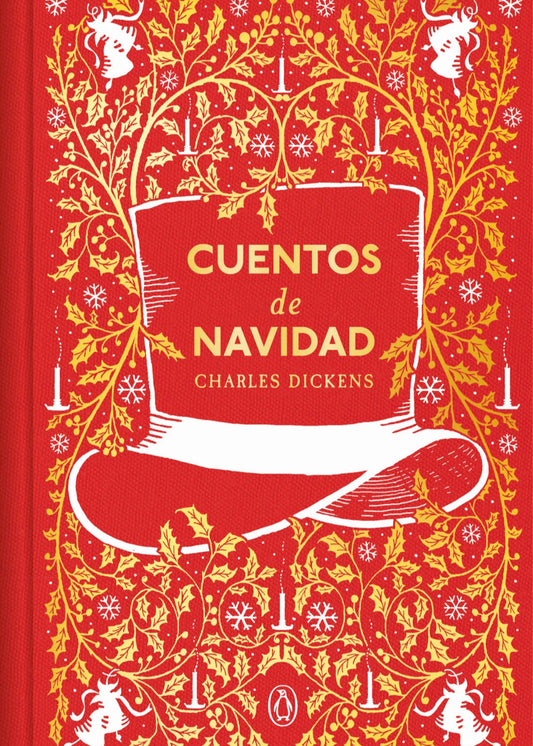 Cuentos de Navidad (edición conmemorativa)