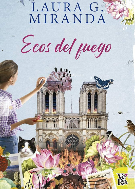 Ecos del fuego