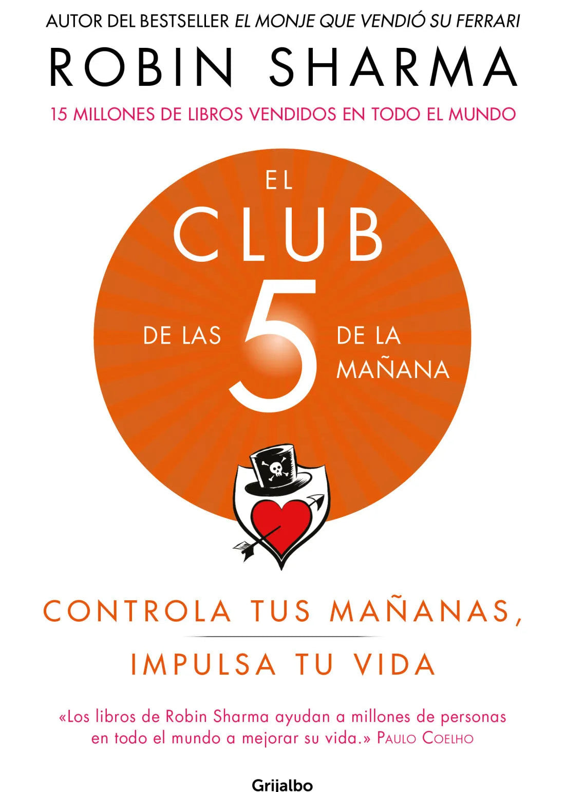The 5 AM Club