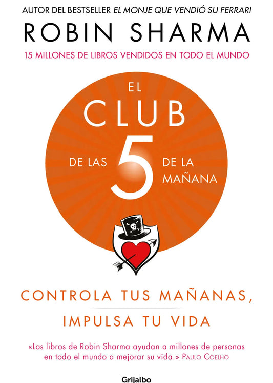 El club de las 5 de la mañana