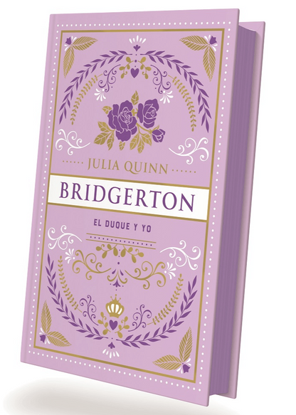 El duque y yo (Bridgerton #1)