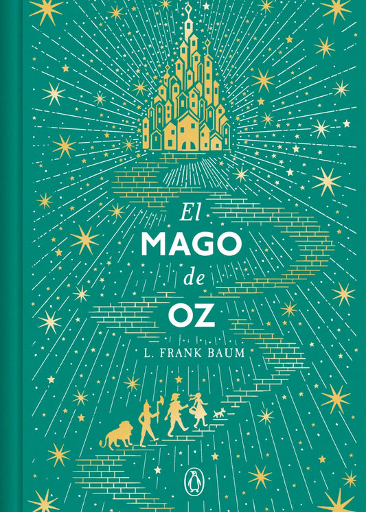 El Mago de Oz (edición conmemorativa)