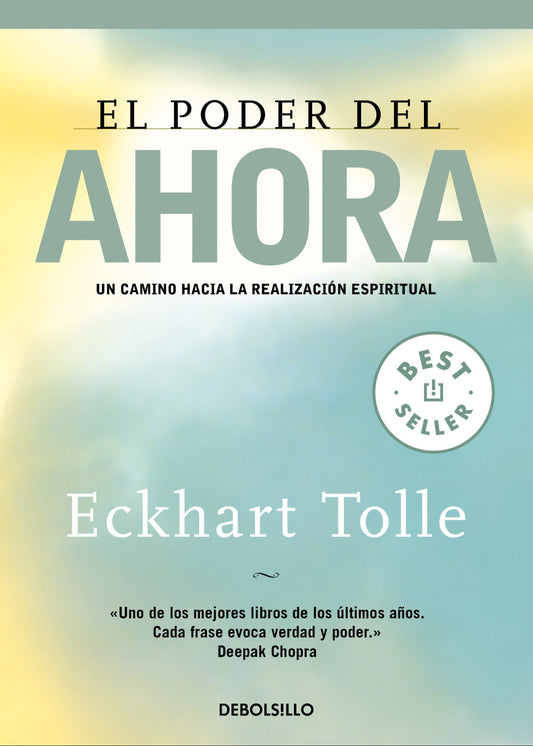 El poder del ahora