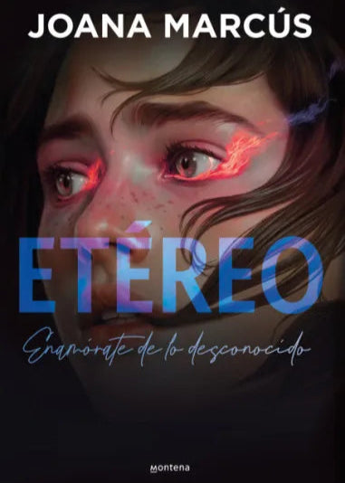 Etereo (Extraños #1)