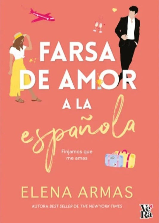 Farsa de amor a la española