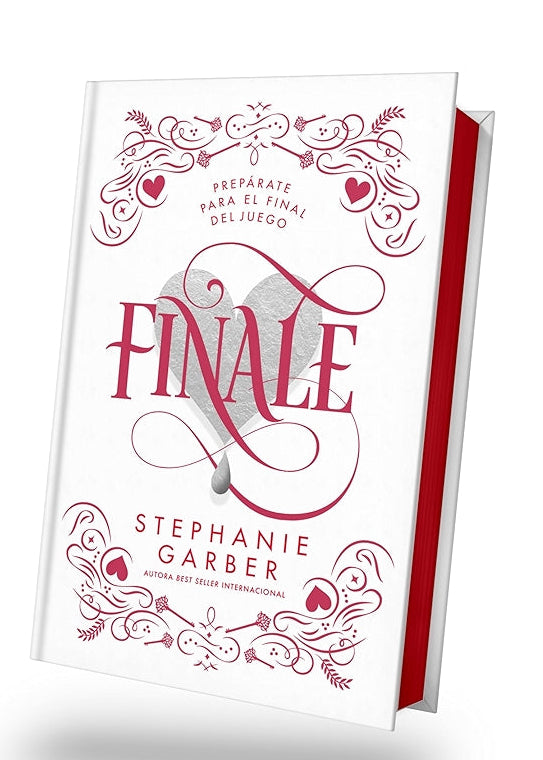 Finale (Caraval #3)
