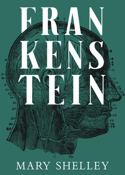 Frankenstein (Del bestseller al blockbuster 2)