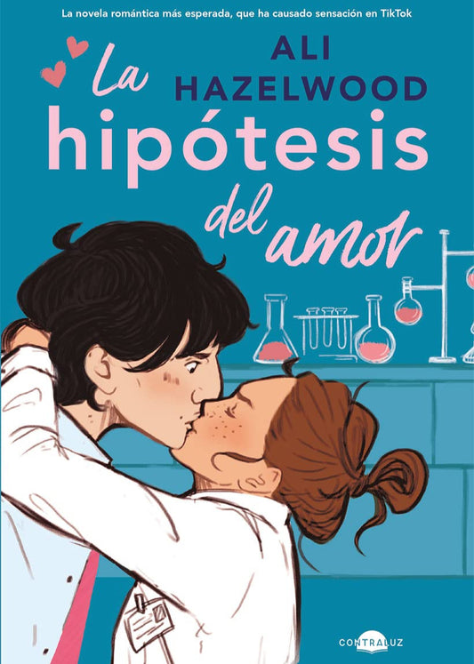 La hipótesis del amor