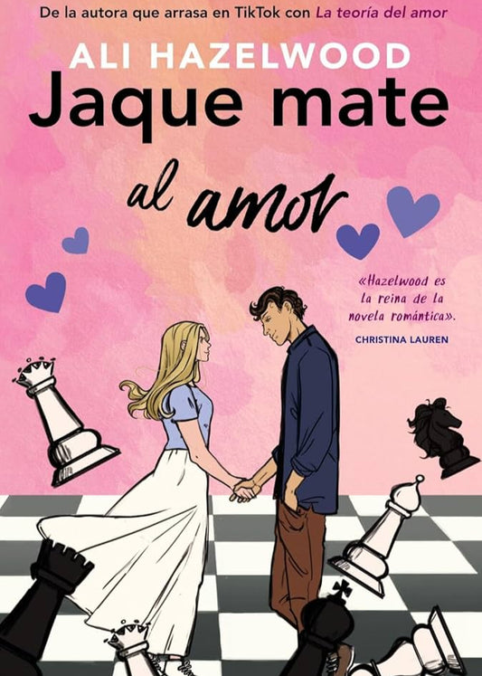 Jaque mate al amor