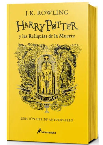Harry Potter and the Prisoner of Azkaban (Harry Potter 3)