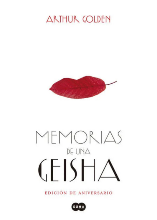 Memorias de una Geisha