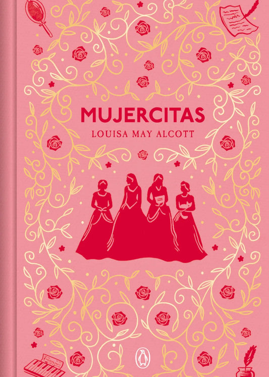 Mujercitas (edición conmemorativa)