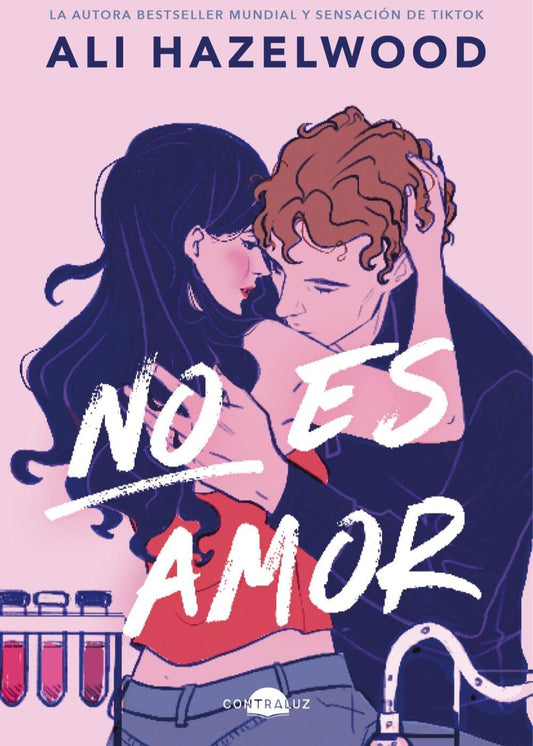 No es amor