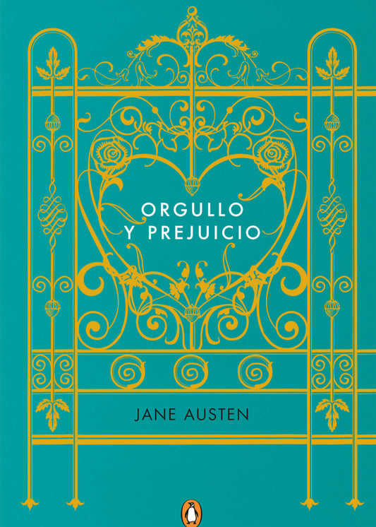 Orgullo y prejuicio (Edicion conmemorativa)