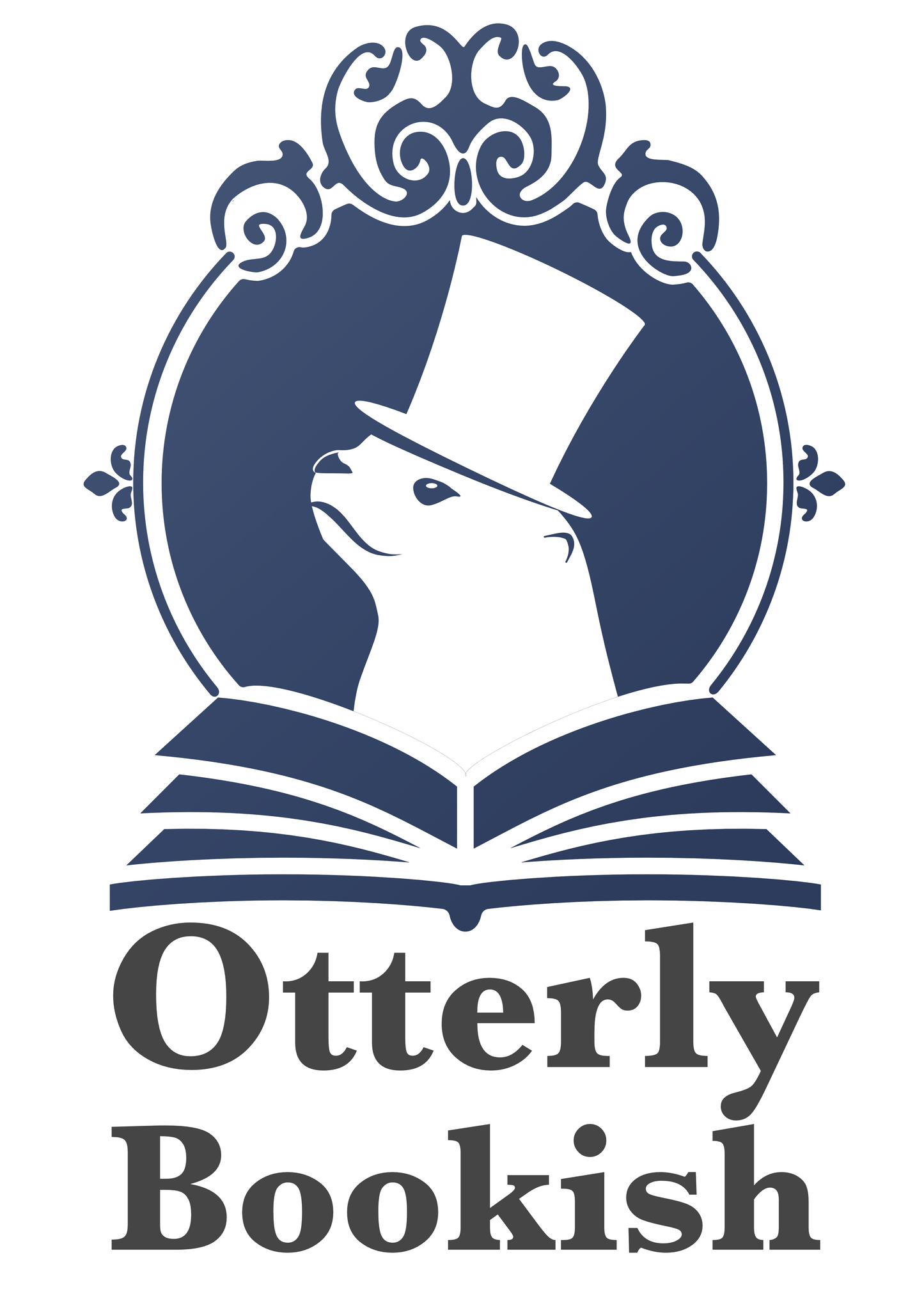 Tarjetas de regalo de Otterly Bookish