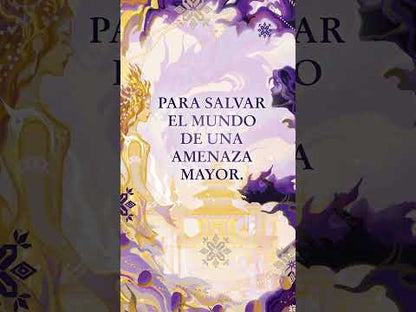 La guerra de los huracanes (La guerra de los huracanes #1)