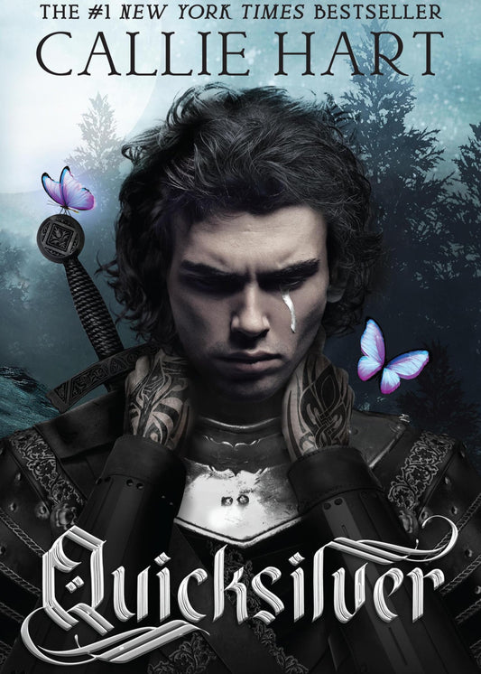 Quicksilver