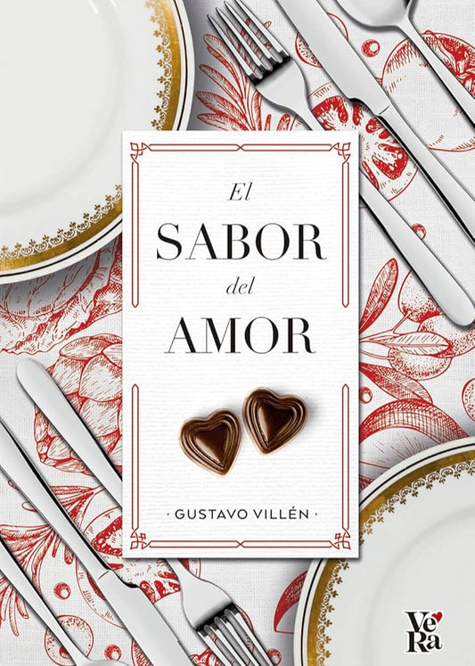 El sabor del amor