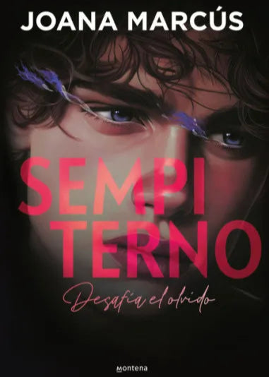 Sempiterno (Extraños #2)